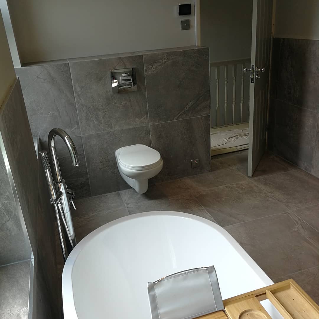 Kitchens in Cambridgeshire
