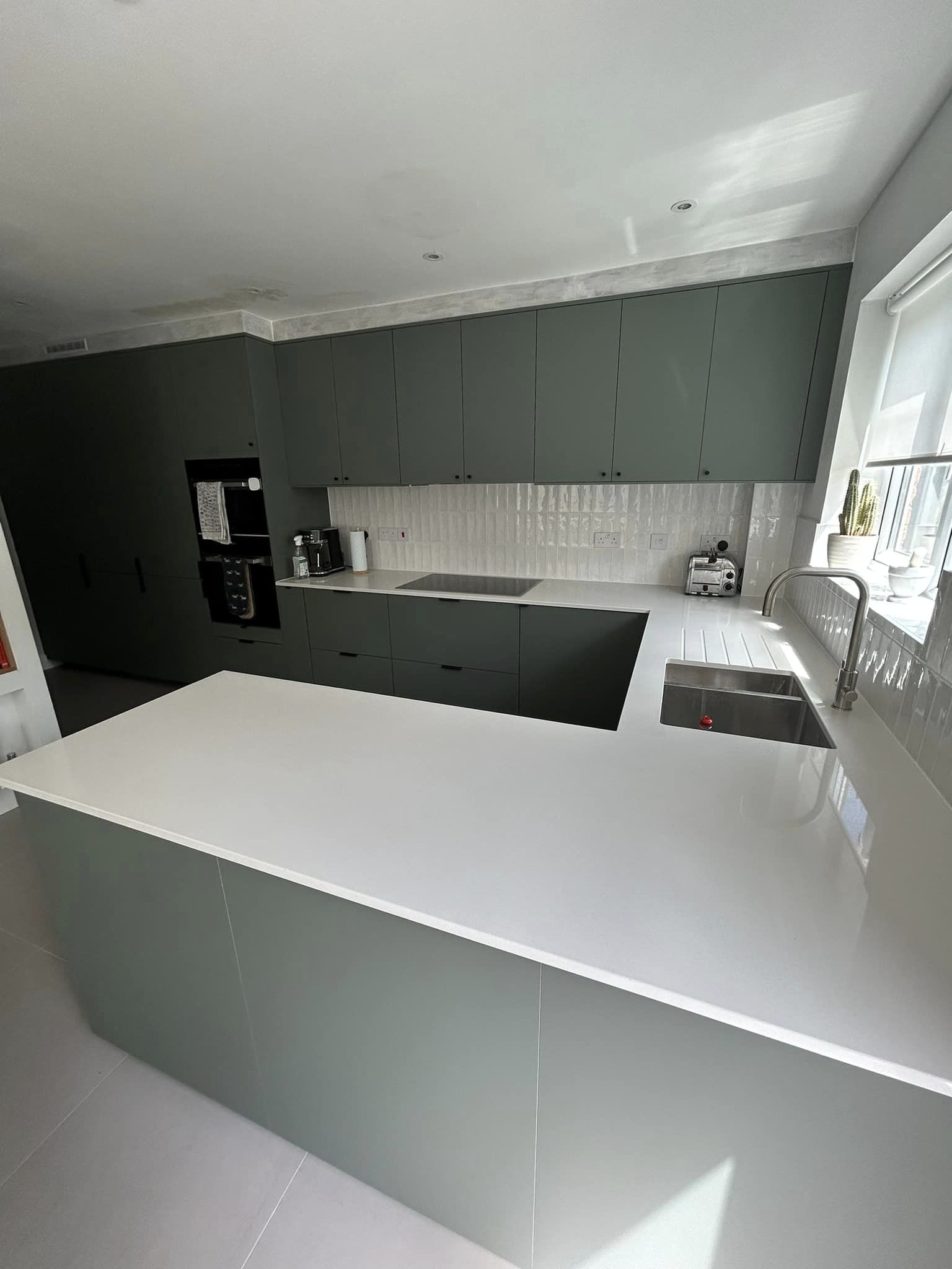 Kitchens in Cambridgeshire
