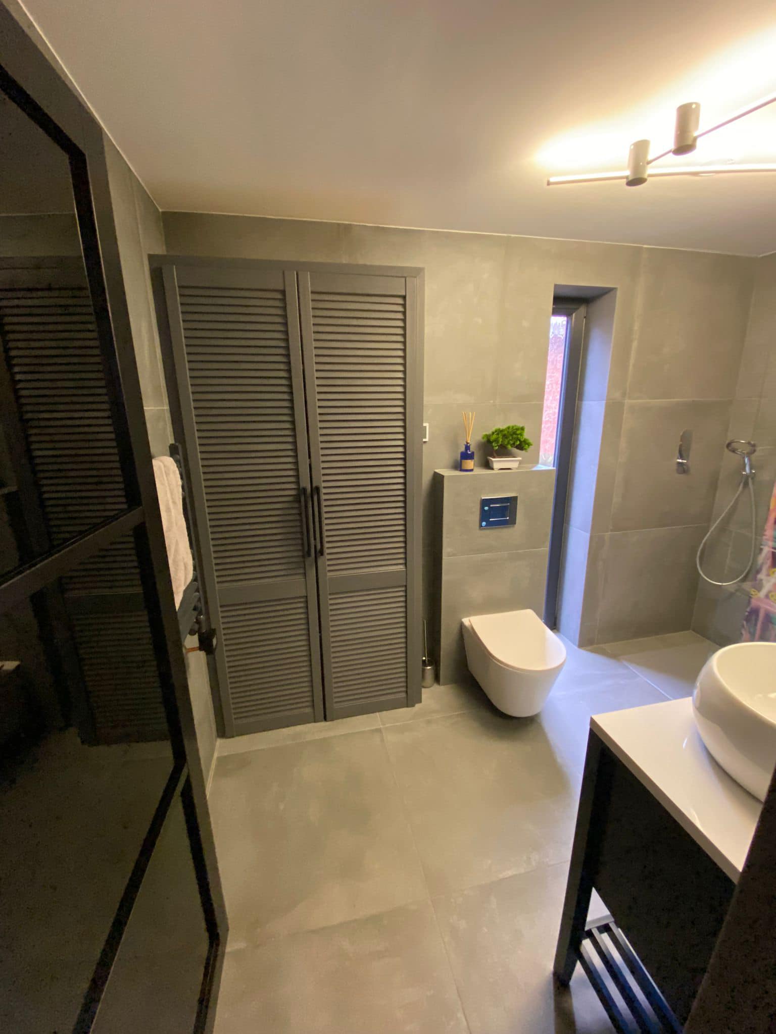Bathrooms in Peterborough